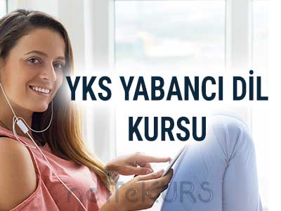 YKS TYT+YDT Yabancı Dil Canlı Ders