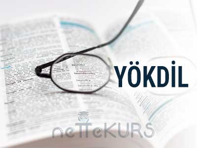 2020 İlkbahar YÖKDİL Fen Bilimleri Canlı Ders (e-Ders)
