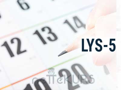 LYS-5