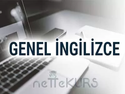 Genel İngilizce