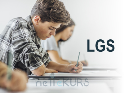 LGS Online Kurs, LGS Uzaktan Eğitim ve Online LGS Hazırlık Dersleri