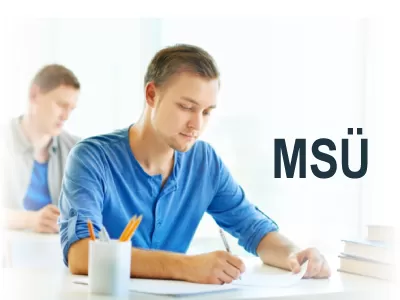 Milli Savunma Üniversitesi Askeri Öğrenci Aday Belirleme Sınavı