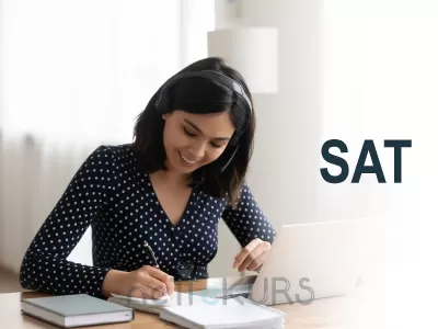 Scholastic Aptitude Test