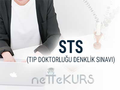 STS TIP DOKTORLUĞU