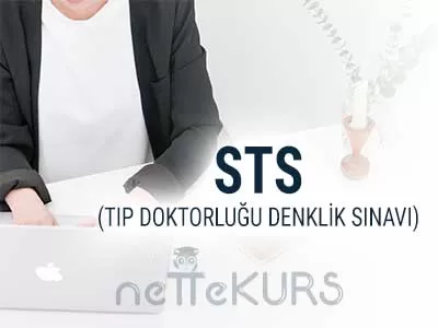 STS Tıp Doktorluğu