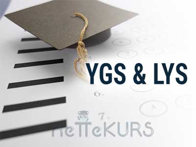 Online YGS & LYS Eğitimlerimiz