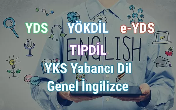 nettekurs online ingilizce tıpdil yabancı dil kursu