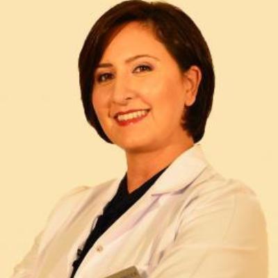 Dr. Ebru Türköz Acar / Analitik Kimya Eğitmeni nettekurs.com