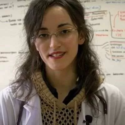 Günseli Yıldırım | Tıp Fakültesi Öğrencisi nettekurs.com kursiyer yorumu