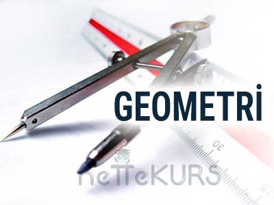 YGS-LYS Geometri Dersleri