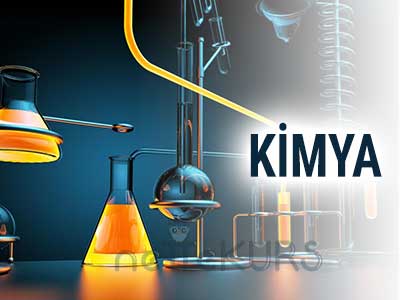 YGS-LYS Kimya Dersleri