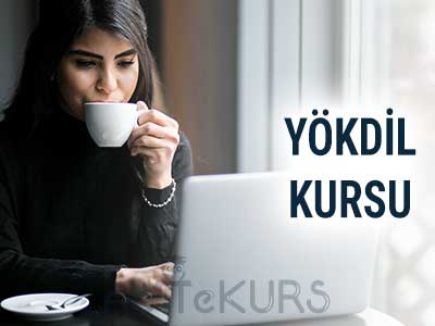 2024-YÖKDİL/1 Online Kursu, YÖKDİL Uzaktan Eğitim Dersleri