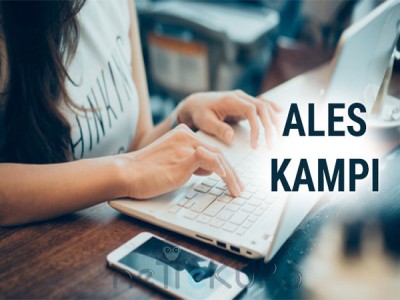 2026-ALES/3 Online ALES Kampı: ALES Soru Kampı Uzaktan Eğitim