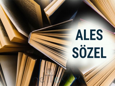 2021 Kasım ALES Türkçe ve ALES Sözel Mantık Dersleri