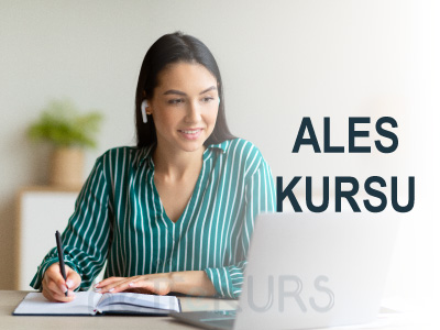 2024-ALES/1 Online Kursu