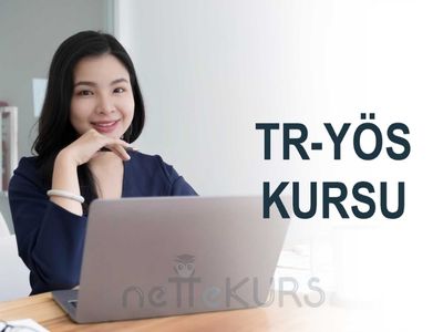2023 - 2024 TR-YÖS Kursu
