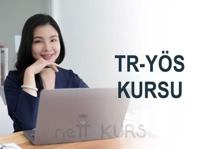 2023 - 2024 TR-YÖS Kursu