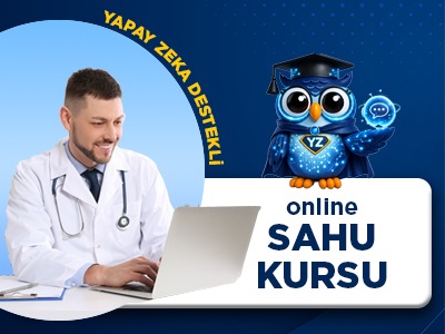 Aile Hekimliği Uzmanlık Eğitimi - SAHU Online Kursu