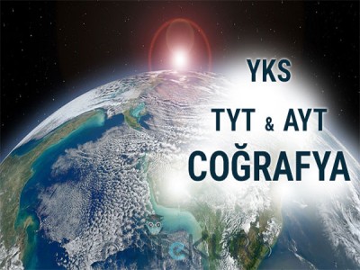 2021-2022 Online YKS - TYT AYT  Coğrafya Dersleri