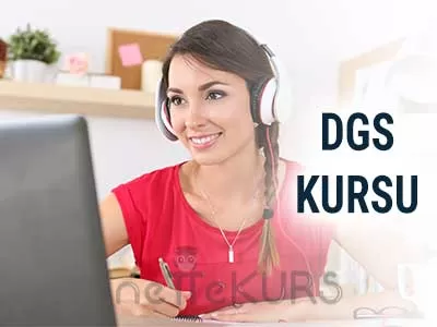 2025-DGS Online Kursu