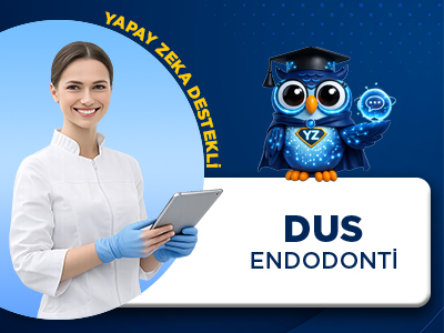 DUS Endodonti Dersleri