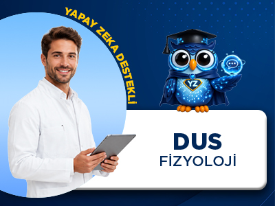 DUS Fizyoloji Dersleri
