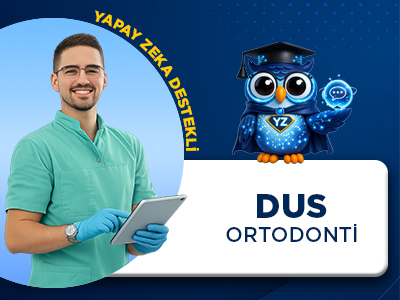 DUS Ortodonti Dersleri
