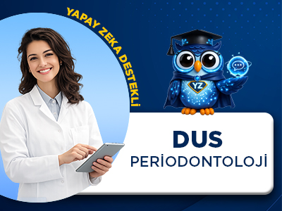 DUS Periodontoloji Dersleri