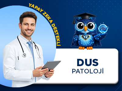 Online DUS Tıbbi Patoloji Dersleri, DUS Tıbbi Patoloji Uzaktan Eğitim Dersleri