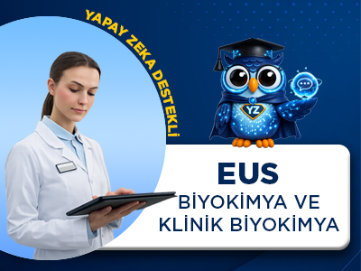 EUS Online Biyokimya ve Klinik Biyokimya Dersleri