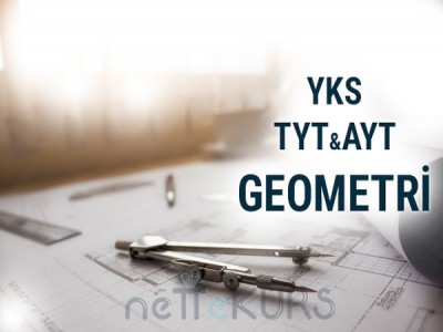 TYT Geometri Canlı Ders (e-Ders)