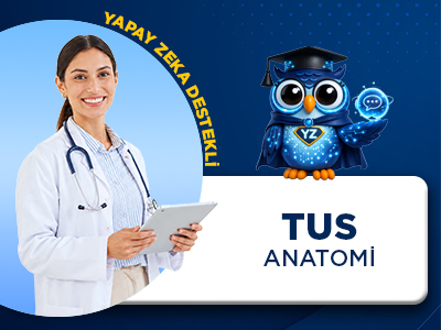 TUS Anatomi Dersleri