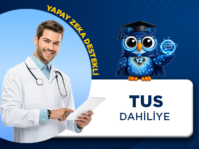 TUS Dahiliye Dersleri