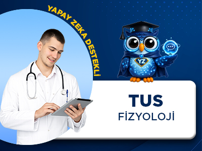TUS Fizyoloji Dersleri