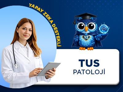 TUS Patoloji Dersleri