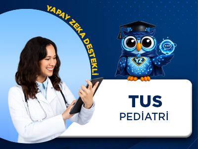 TUS Pediatri Dersleri