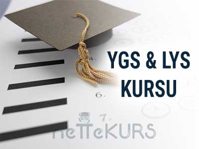 YGS LYS Online Kursu