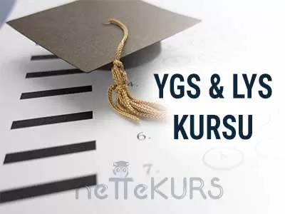 YGS LYS Online Kursu