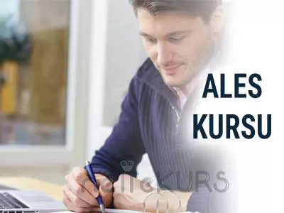 2023 İlkbahar - ALES/1 Online ALES Kursu