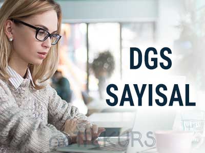 2022 Haziran Online DGS Kursu Sayısal Matematik Geometri Dersleri, DGS Kursu Sayısal Matematik Geometri Dersleri Uzaktan Eğitim Dersleri