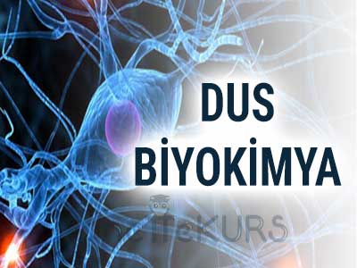 Online DUS Tıbbi Biyokimya Dersleri, DUS Tıbbi Biyokimya Uzaktan Eğitim Dersleri