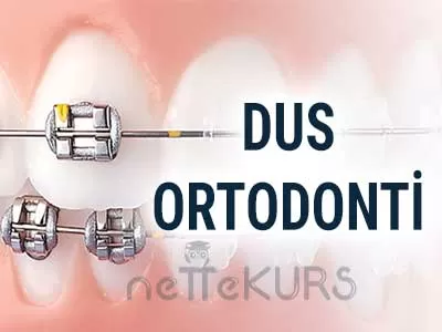 DUS Ortodonti Dersleri