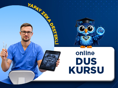 Online DUS Kursu