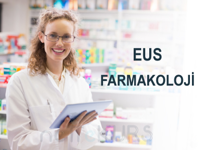 Online EUS Farmakoloji Dersleri, EUS Farmakoloji Uzaktan Eğitim Dersleri