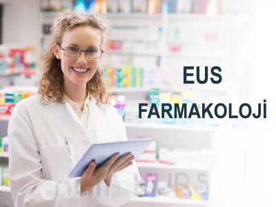 EUS Online Farmakoloji Dersleri