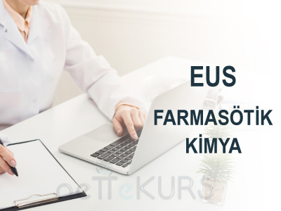 EUS Farmasötik Kimya Video Ders