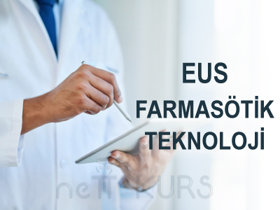EUS Online Farmasötik Teknoloji Dersleri