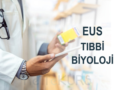 EUS Online Tıbbi Biyoloji Dersleri