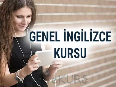 YDS, YÖKDİL, TIPDİL Genel İngilizce Ön Hazırlık Online Kursu