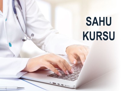  Online SAHU Kursu, SAHU Uzaktan Eğitim Dersleri